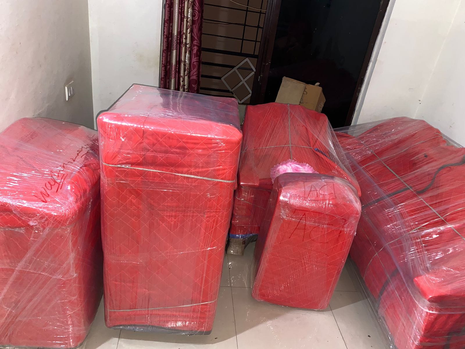 Car transportation